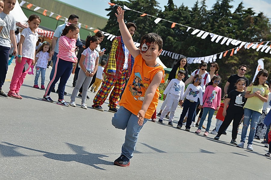 Çocuk Şenliği