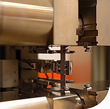 Metalurji Kalite Laboratuvarı