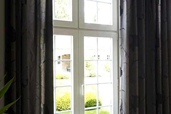 Fusion Pvc Pencere Sistemleri