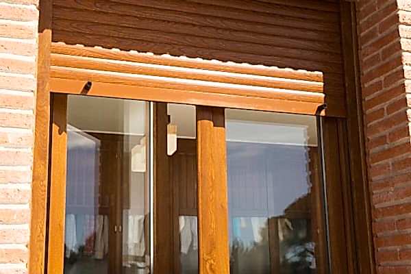 Storbox Panjur Sistemi