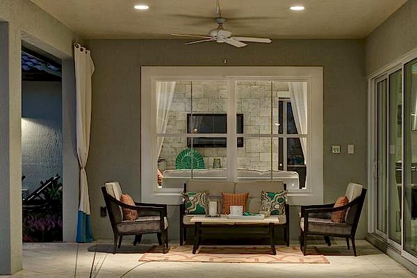 Everest Max PVC Kapı Sistemi