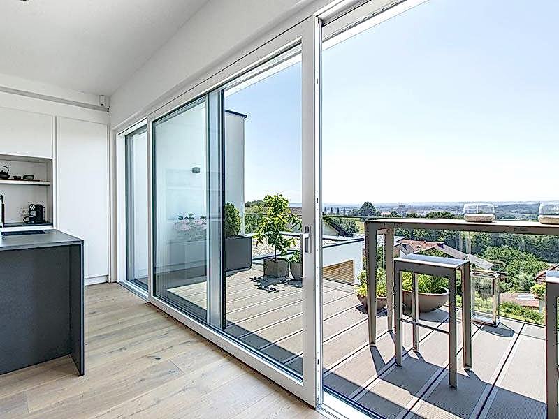 PVC Pencere Sistemleri