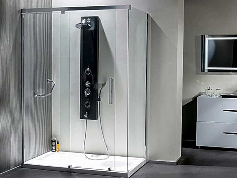 Duşakabin Sistemleri