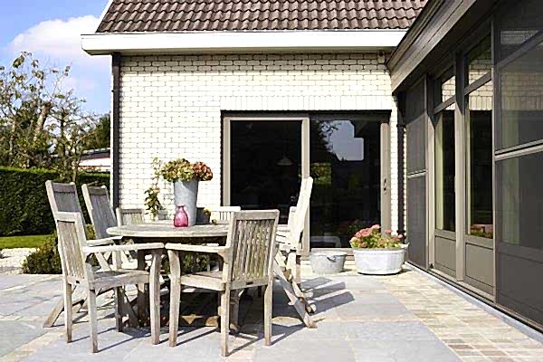 Pvc Kapı Sistemleri